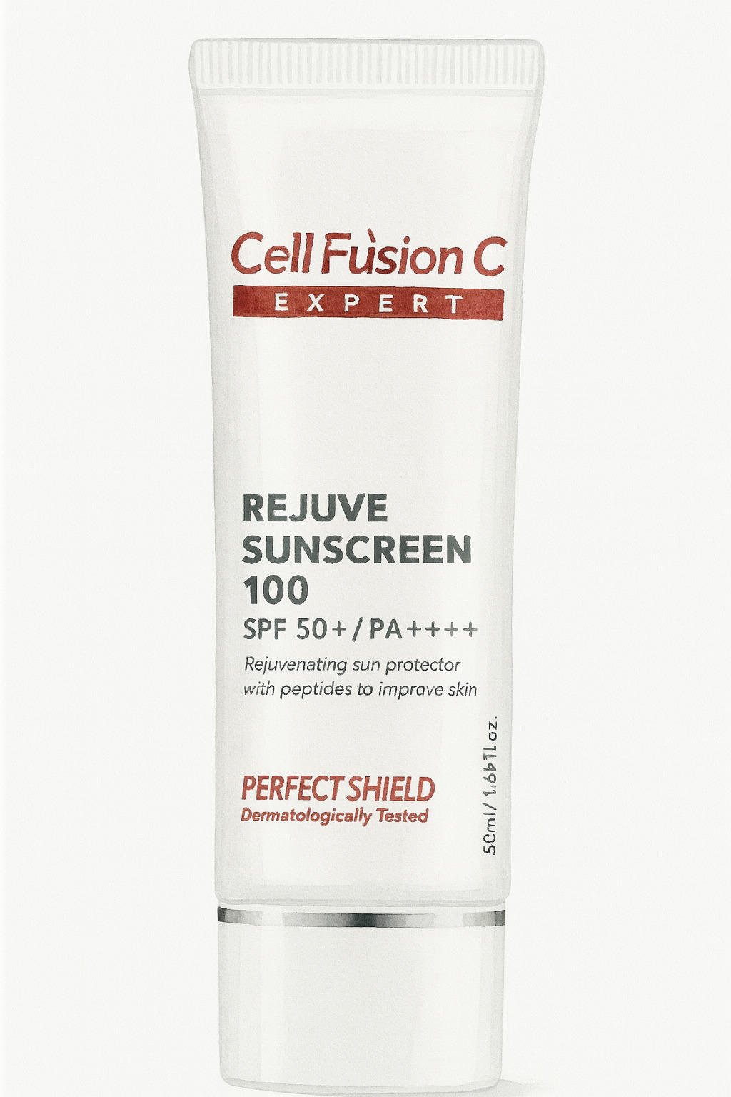 Cell Fusion C Derma Relief. Источник: нейросеть 