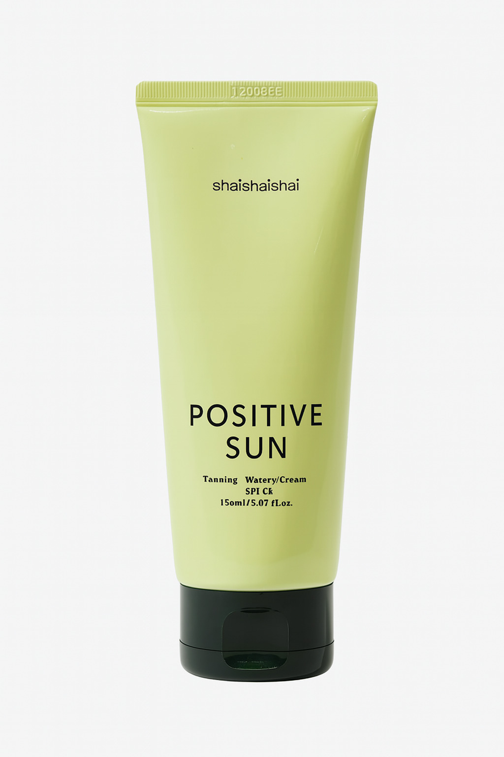 Shaishaishai Positive Sun. Источник: нейросеть