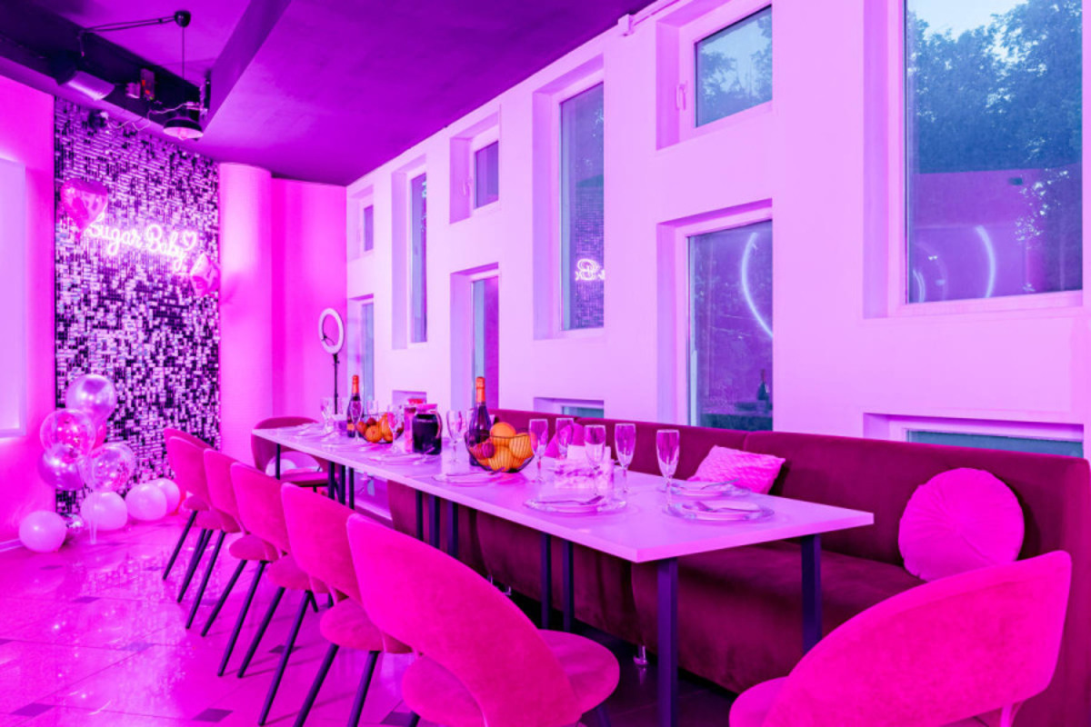 Помещения у Loft2Rent есть на любой вкус. Источник: loft2rent.ru