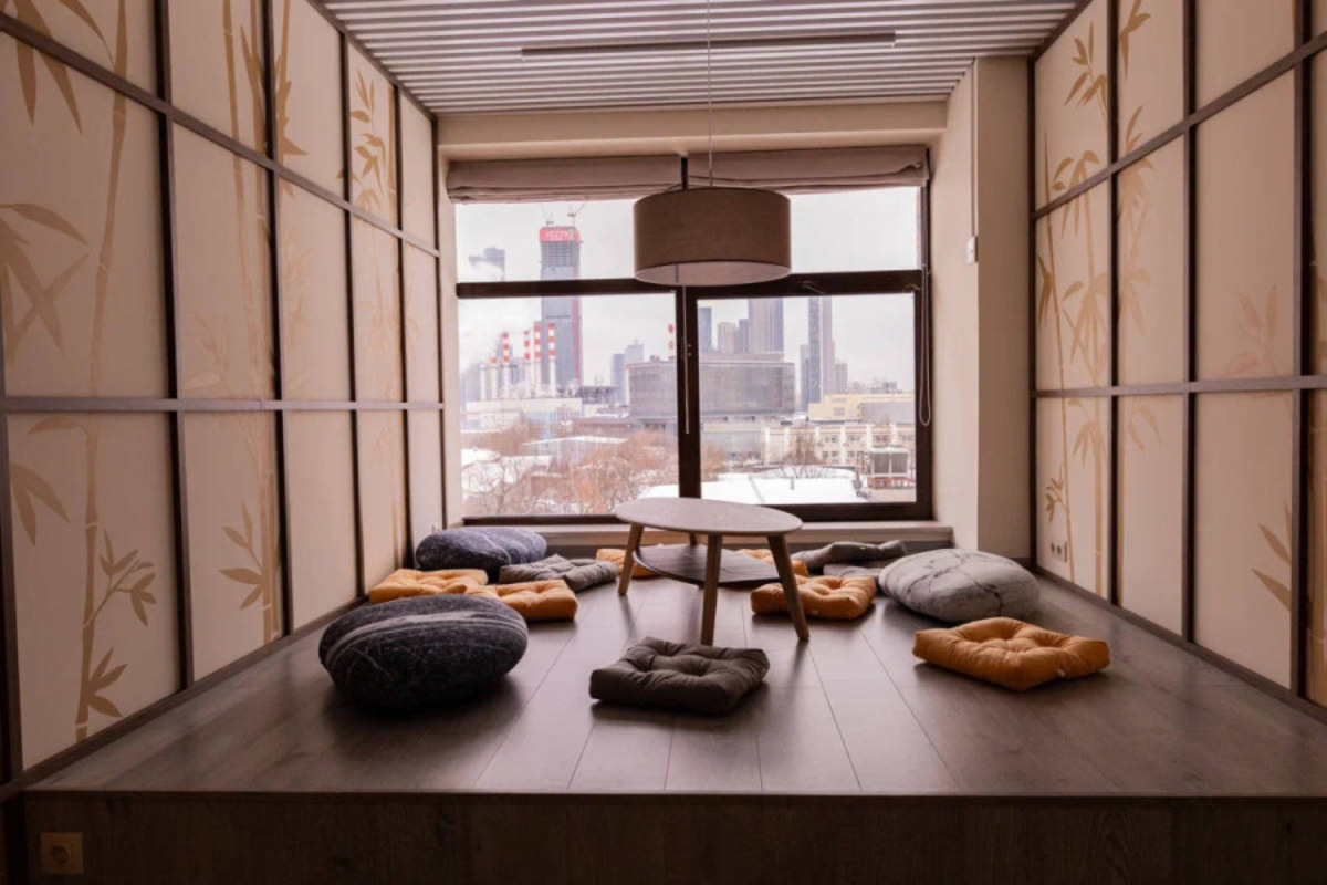 Помещения у Loft2Rent есть на любой вкус. Источник: loft2rent.ru