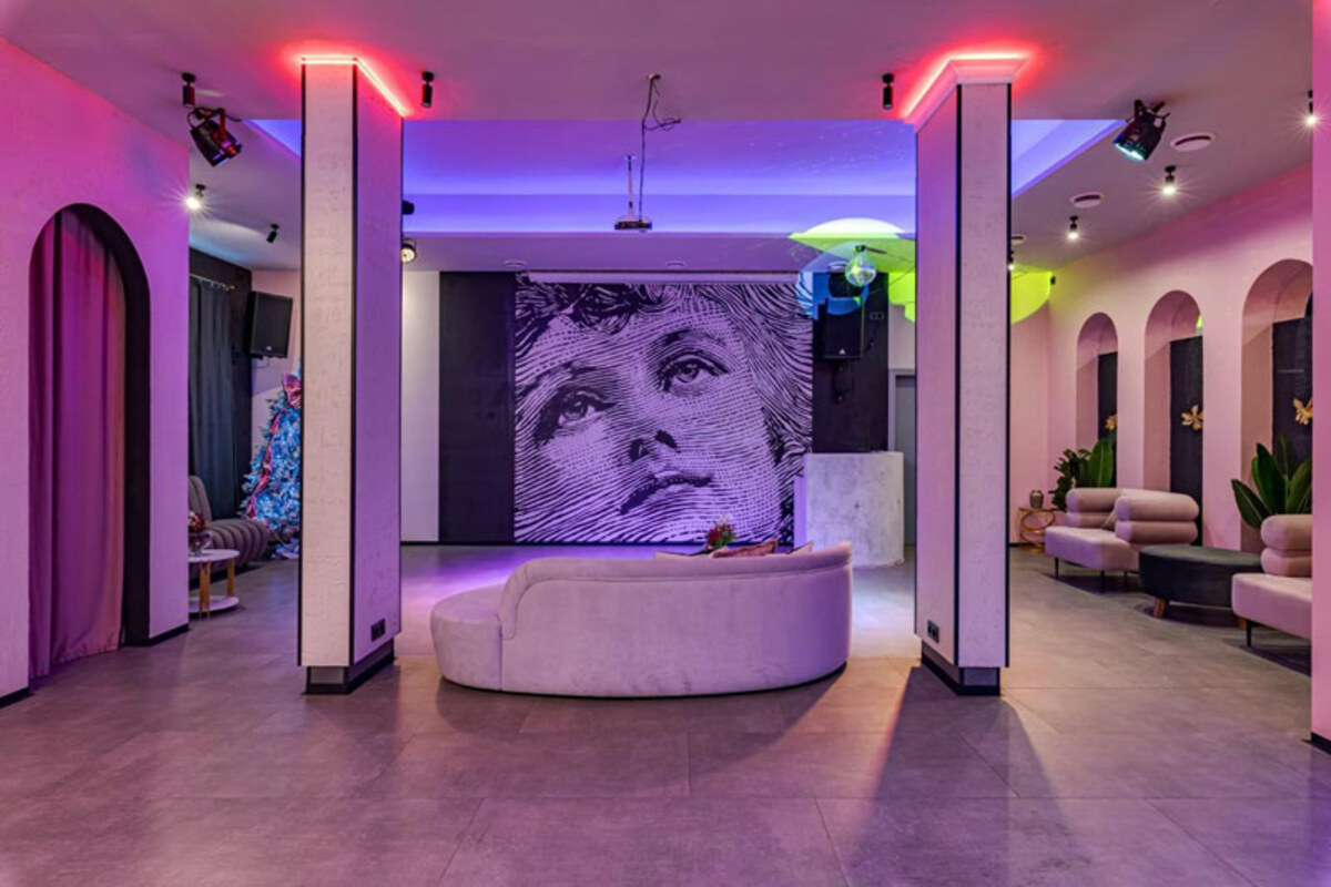Помещения SOK SPACE. Источник: May.moscow