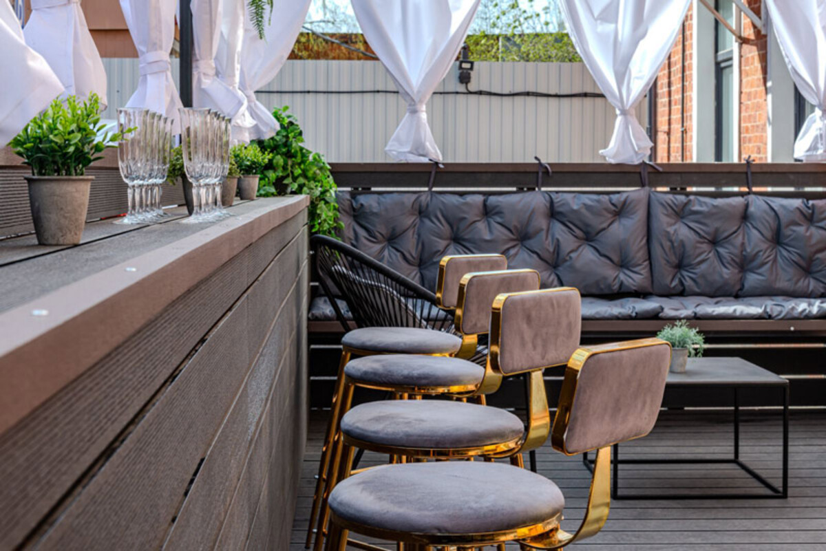Помещения SOK SPACE. Источник: May.moscow