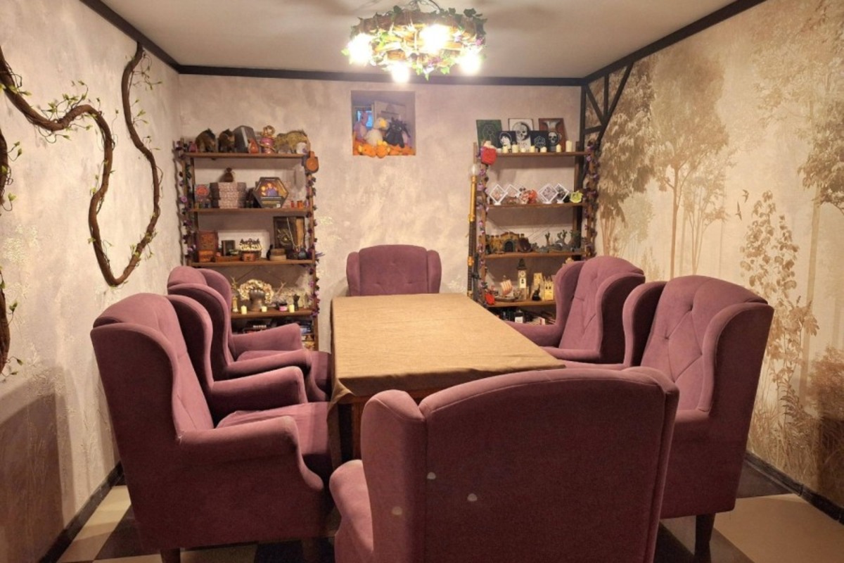 Помещения у Loft2Rent есть на любой вкус. Источник: loft2rent.ru