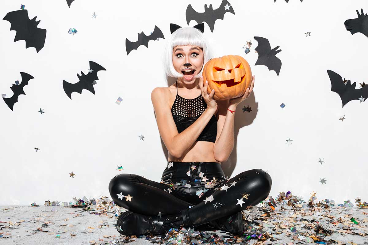 Хитрая, но чертовски обаятельная. Источник: Dean Drobot / Shutterstock / FOTODOM