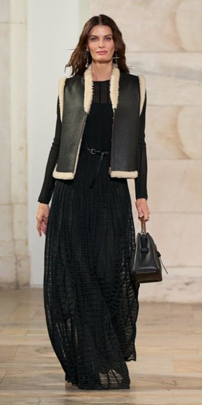 Стиль вестерн в прочтении Ralph Lauren. Источник: ralphlauren.co.uk 
