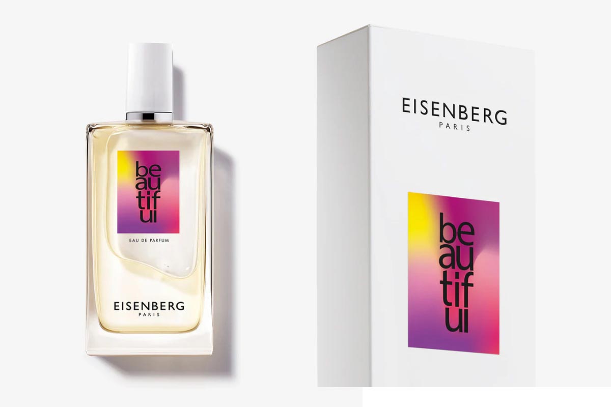 Eisenberg Beautiful. Источник: intl.eisenberg.com 