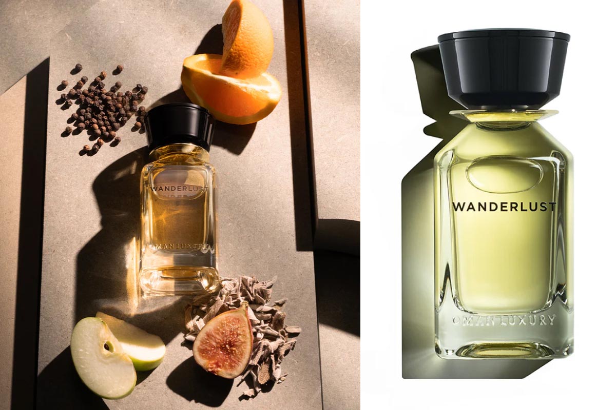Omanluxury Wanderlust. Источник: omanluxury.store 