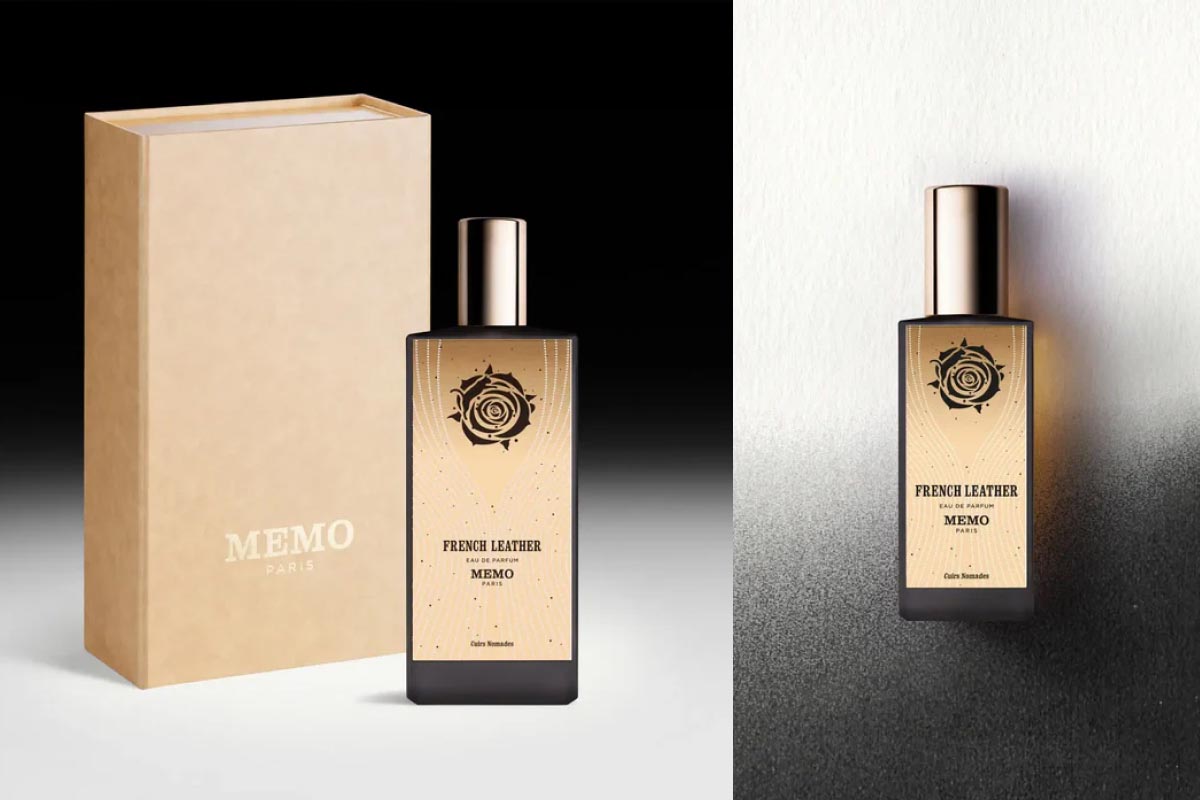 Memo French Leather. Источник: memoparis.com 
