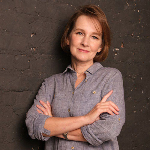 Фото Светлана Берцец