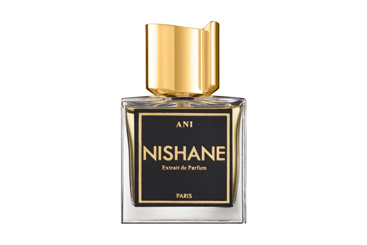 Nishane Ani. Источник: nishane.com 