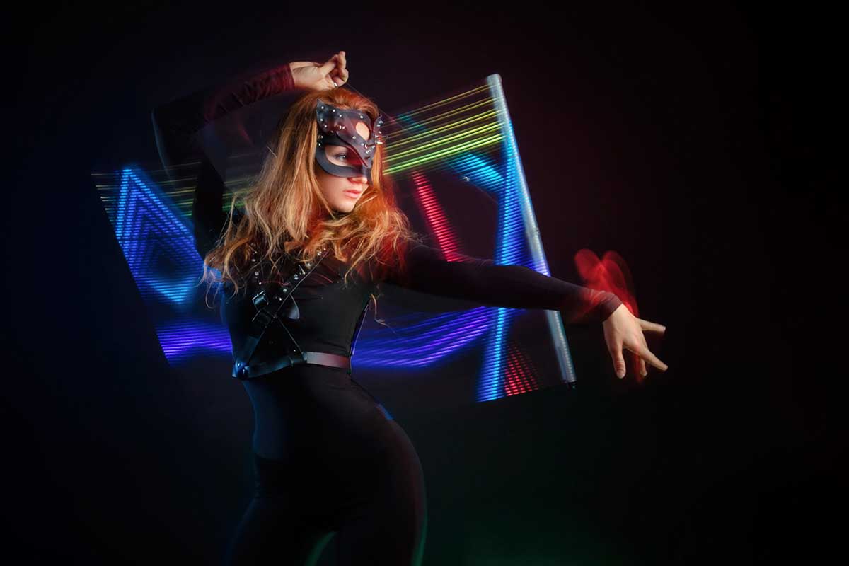 Хитрая, но чертовски обаятельная. Источник: Rotozey / Shutterstock / FOTODOM