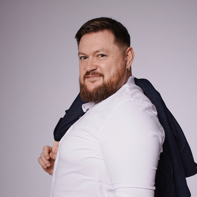 Фото Иван Золотарев  