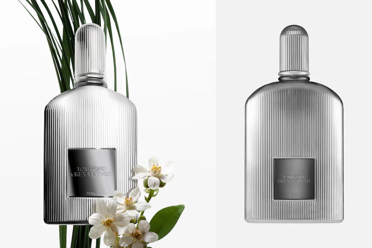 Tom Ford Grey Vetiver. Источник: tomfordrussia.com 
