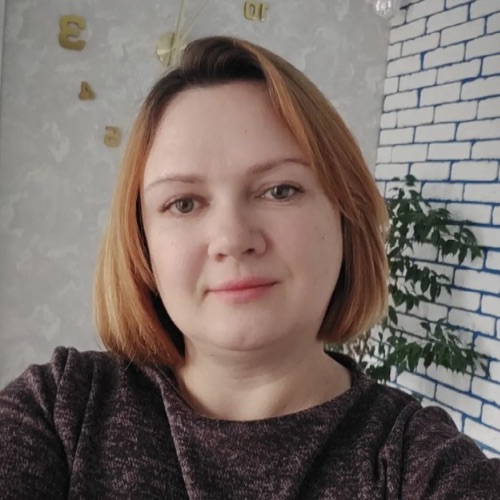 Фото Мария Полякова