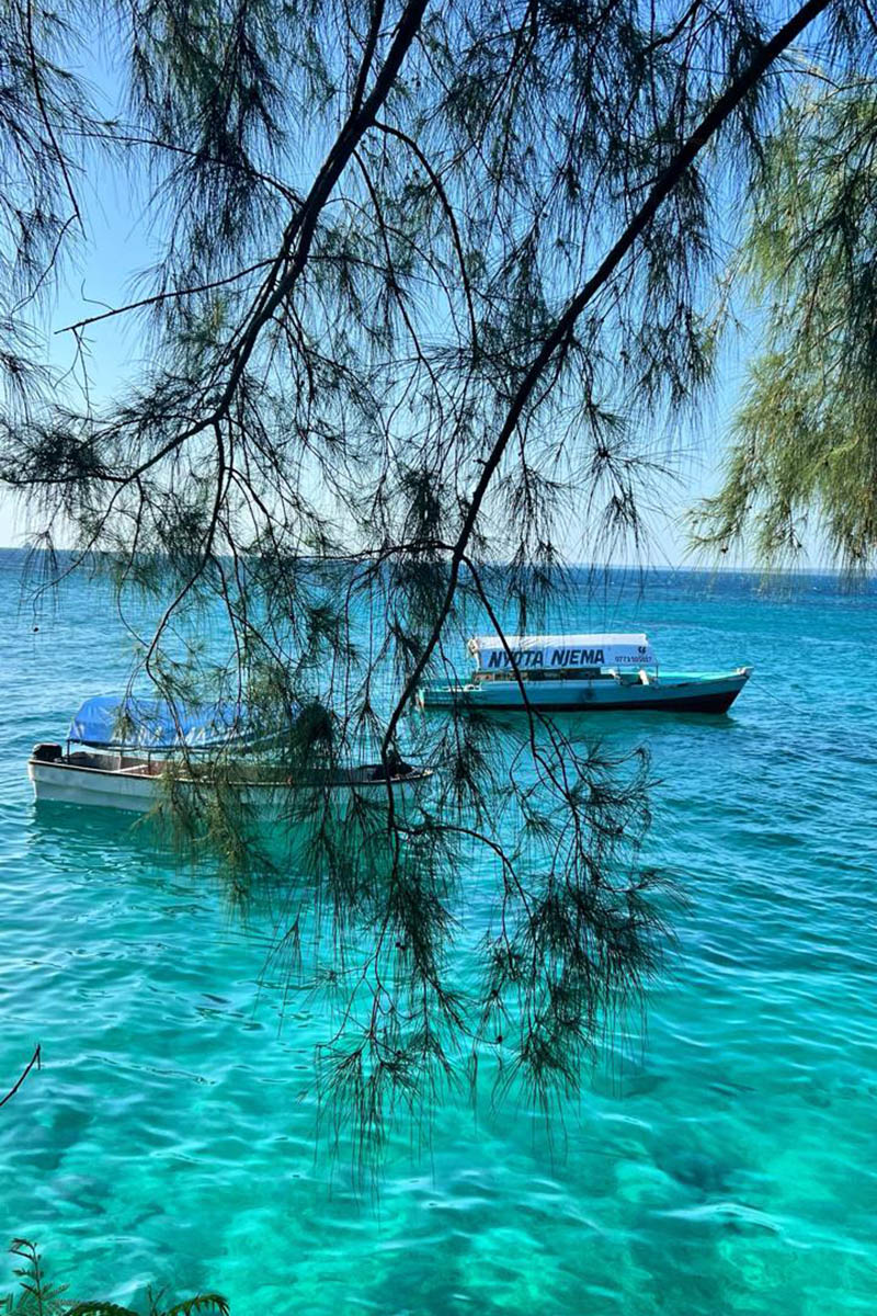 Водные прогулки предлагают повсеместно. Источник: личный архив Марии Аккужиной