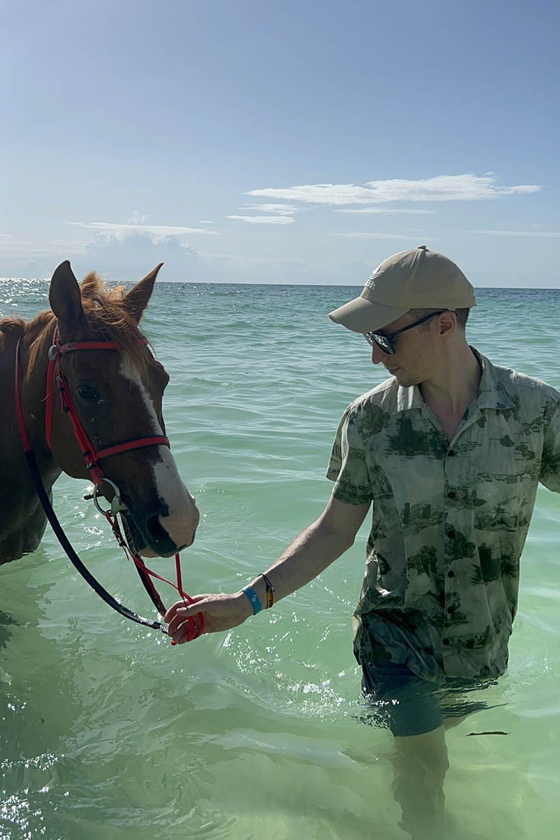 В копилку ваших идей романтического путешествия. Источник: личный архив Марии Аккужиной