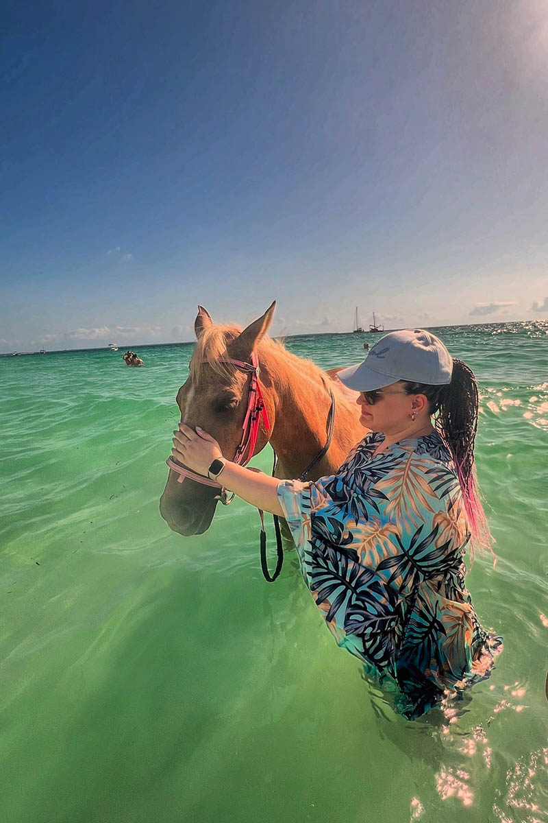 В копилку ваших идей романтического путешествия. Источник: личный архив Марии Аккужиной