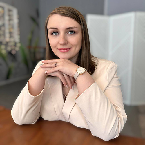 Фото Дарья Свирбутович