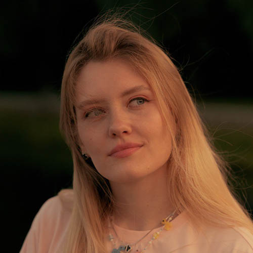 Фото Виктория Романовская 