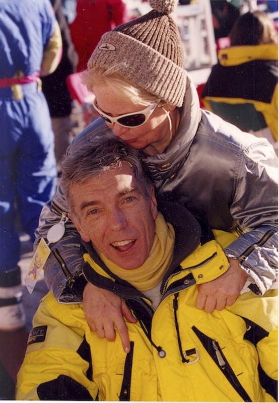 Фото из архива Юрия Николаева. Источник: nikolaevtv.ru