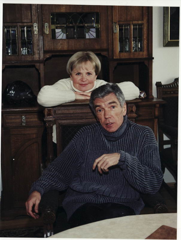 Фото из архива Юрия Николаева. Источник: nikolaevtv.ru