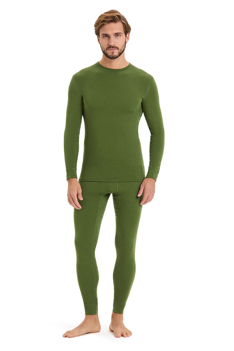 Norveg создает термобелье с системой «климат-контроля», которое обеспечивает комфорт при любой активности. Источник: norveg.ru