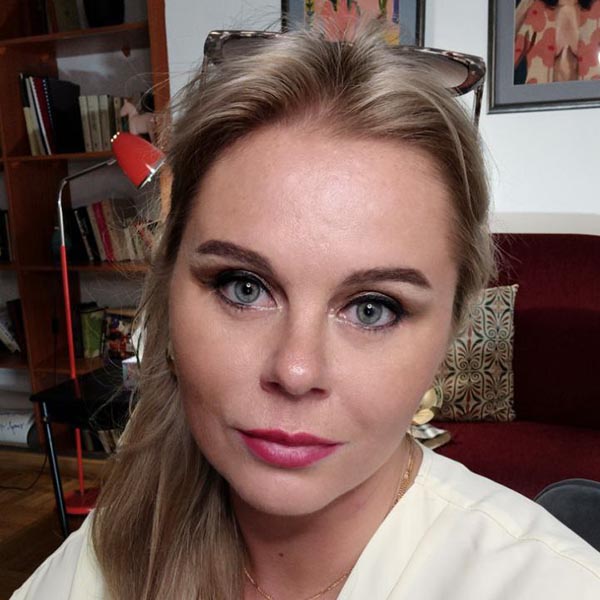 Фото Ольга Преснухина