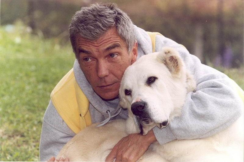 Фото из архива Юрия Николаева. Источник: nikolaevtv.ru