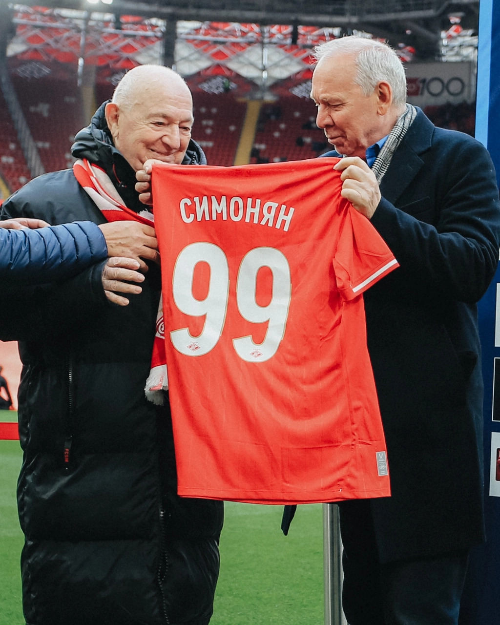 Источник: vk.com/fcsm_official