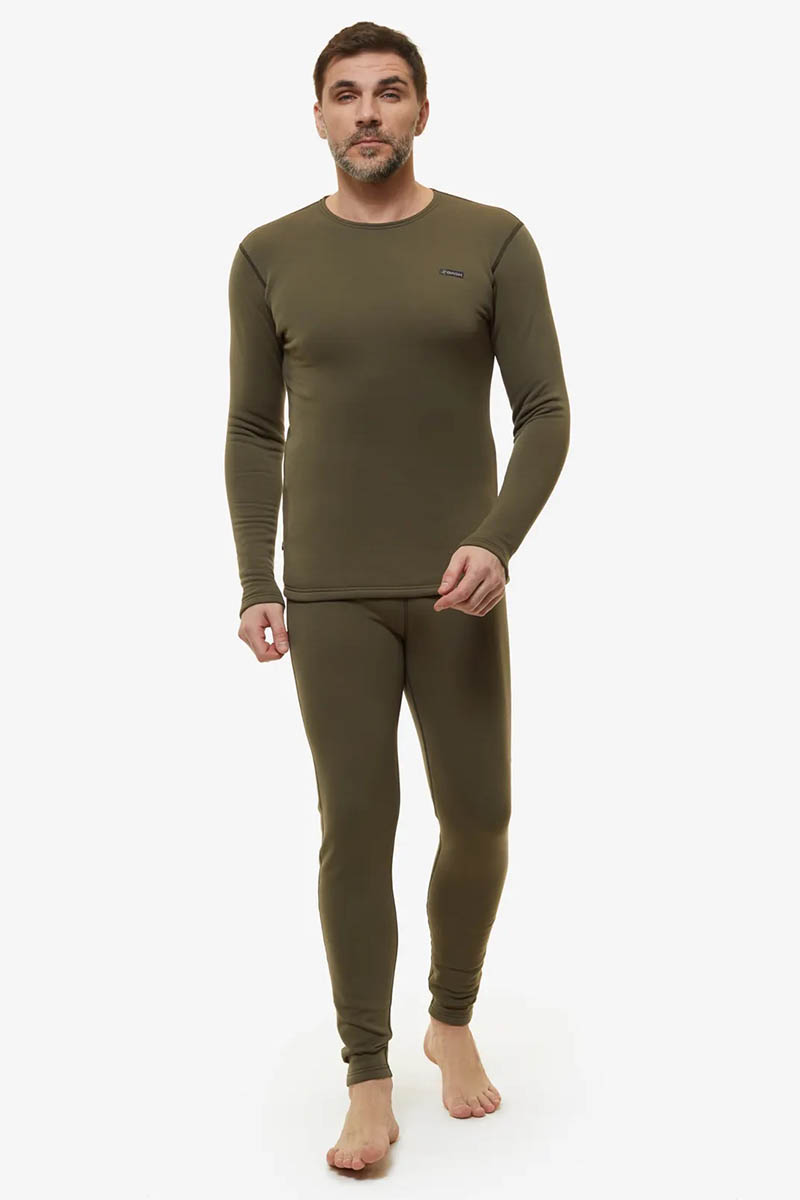 Термобелье BASK прошло испытания в суровых условиях. Источник: bask.ru