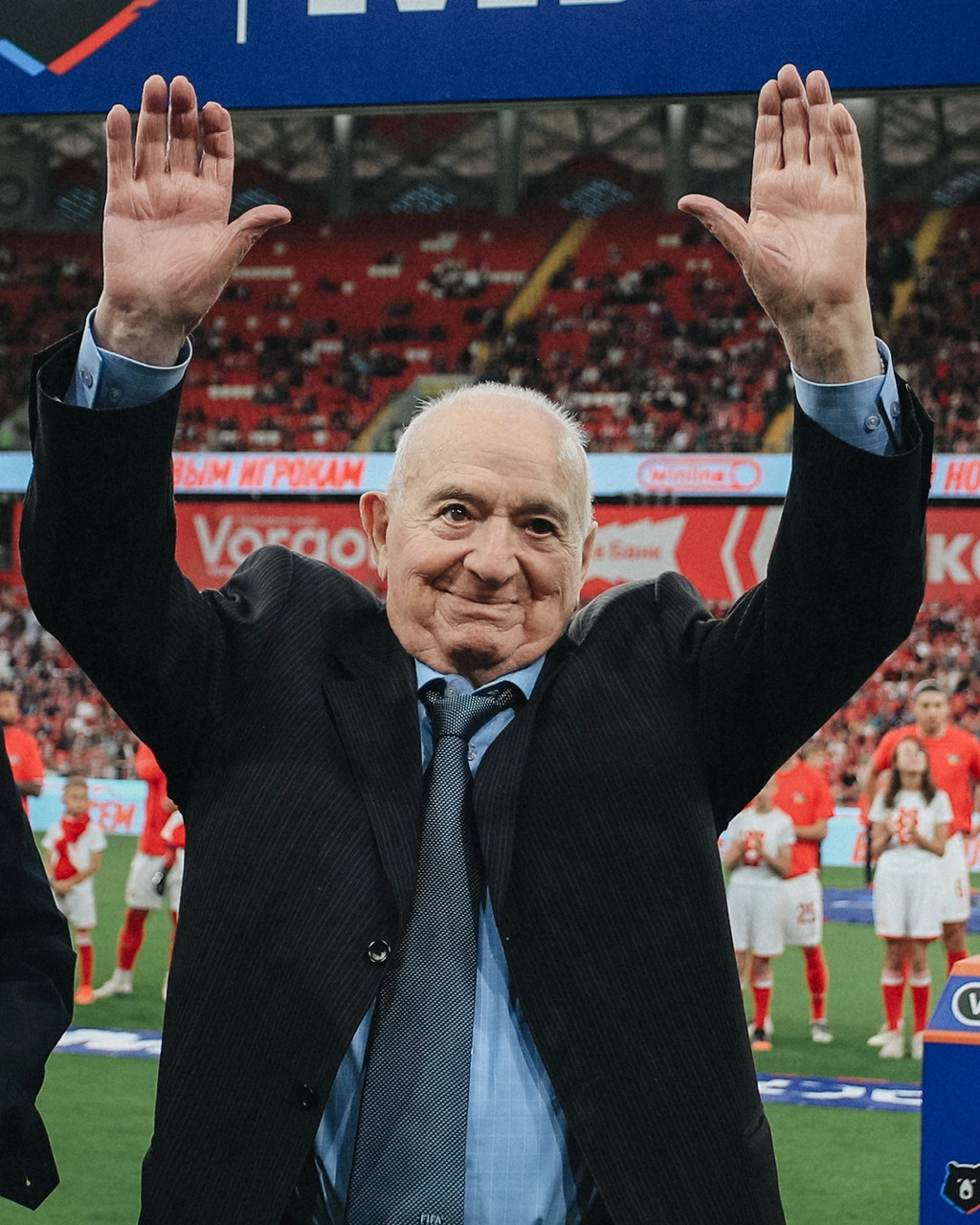 Источник: vk.com/fcsm_official