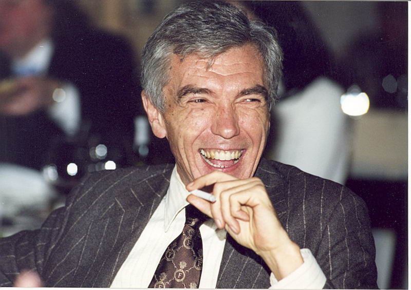 Фото из архива Юрия Николаева. Источник: nikolaevtv.ru