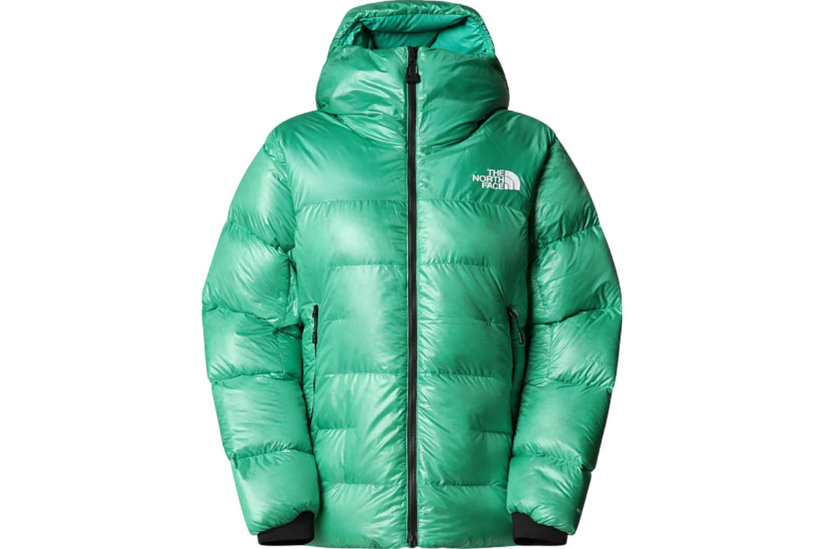 Отличный вариант для экстремальных температур. Источник: sport-marafon.ru