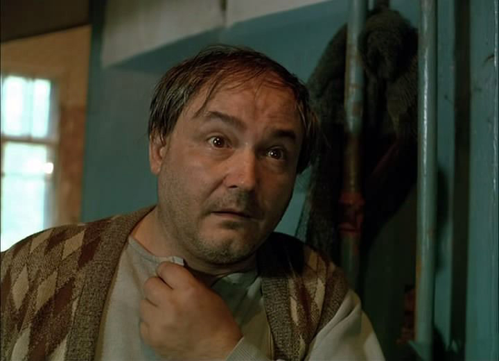 Николай Платонович. Источник: кадр из фильма «Интердевочка» / Мосфильм