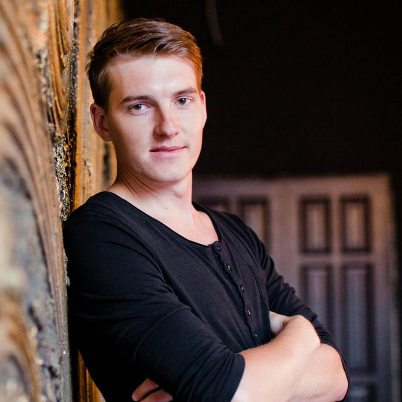 Фото Антон Колпаков  