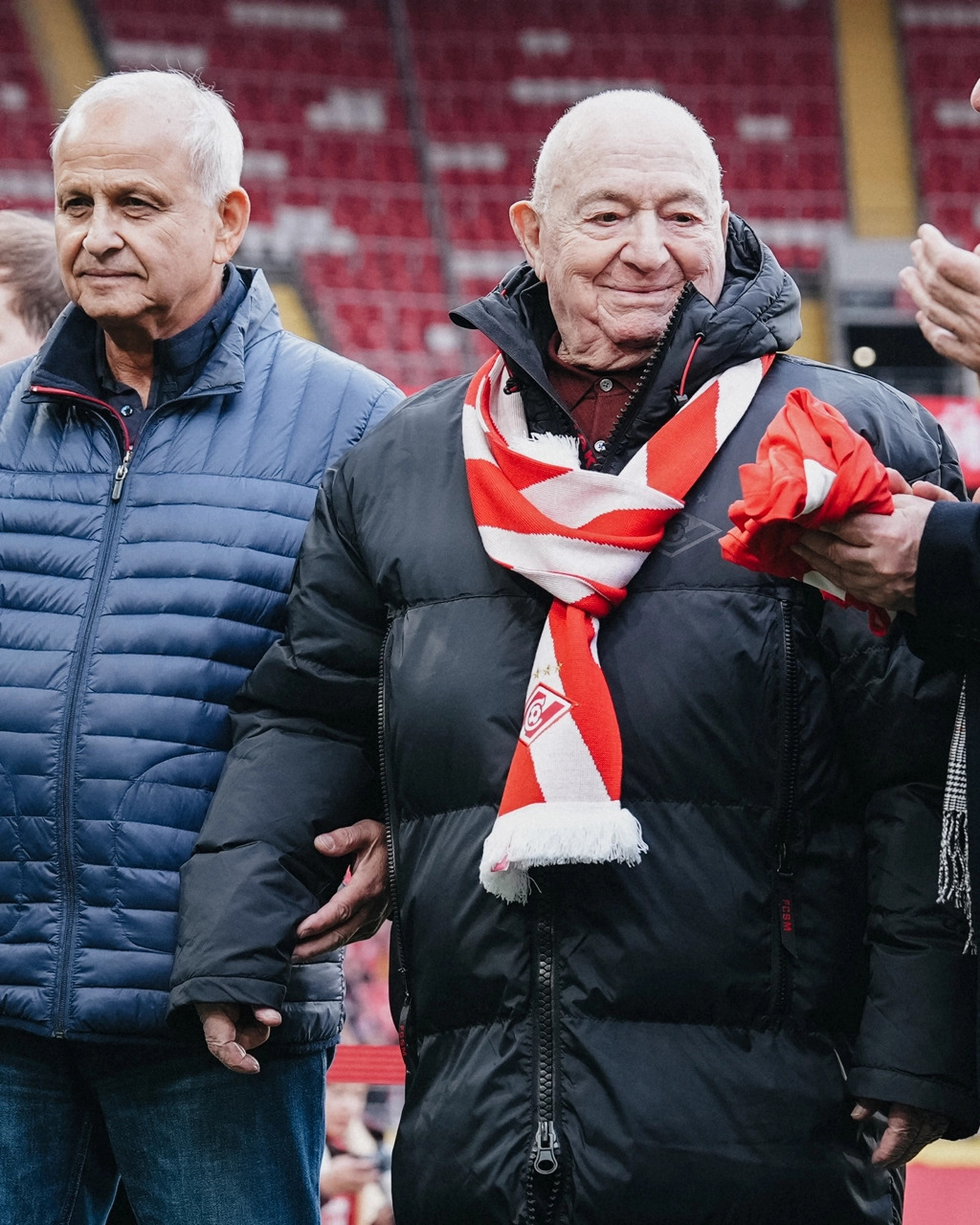 Источник: vk.com/fcsm_official