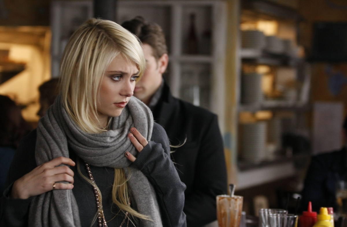 Источник: кадр из сериала «Сплетница» / The CW, Warner Bros. Worldwide