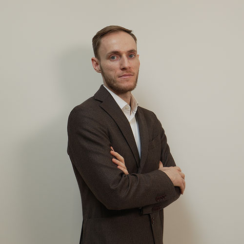 Фото Владислав Никонов  