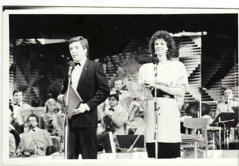 Фото из архива Юрия Николаева. Источник: nikolaevtv.ru