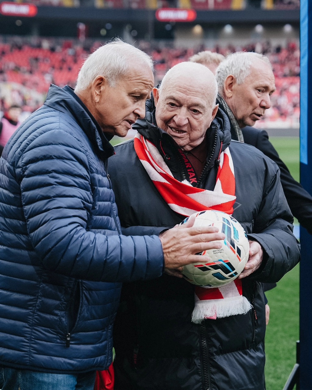 Источник: vk.com/fcsm_official