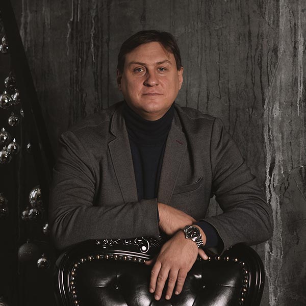 Фото Алексей Иванов