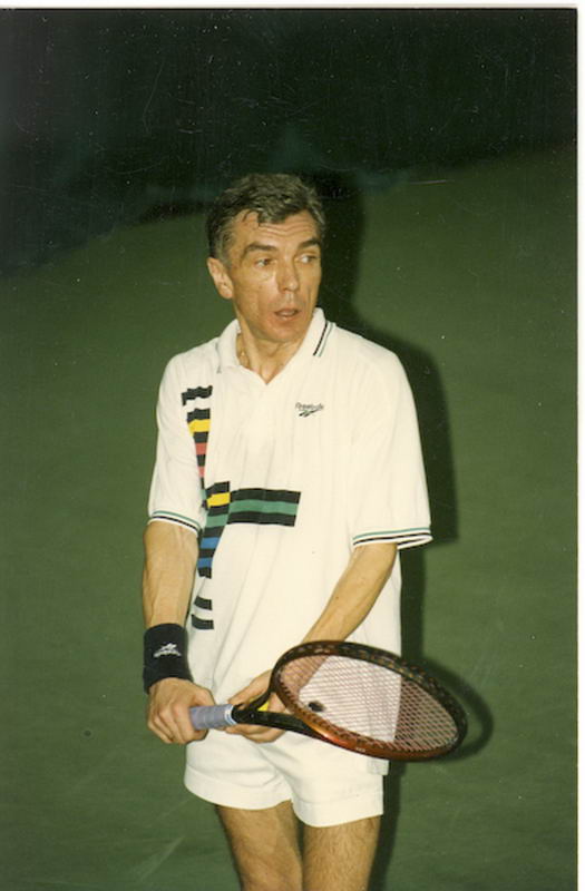 Фото из архива Юрия Николаева. Источник: nikolaevtv.ru