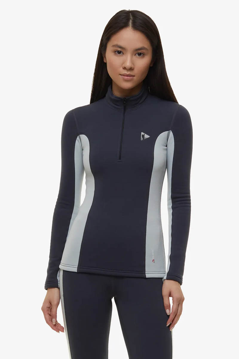 Термобелье BASK прошло испытания в суровых условиях. Источник: bask.ru