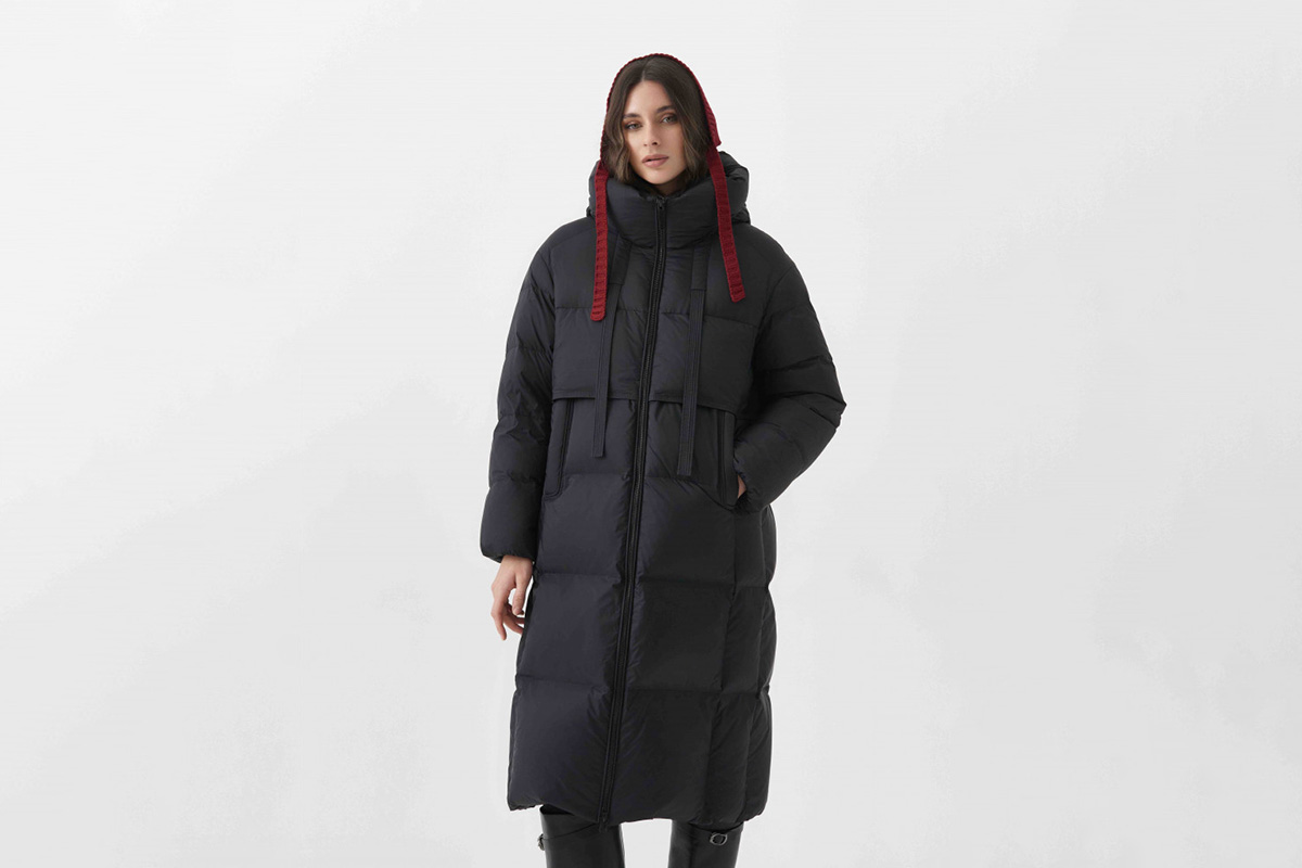 Пуховики этой марки очень теплые и качественные. Источник: snowimage.com