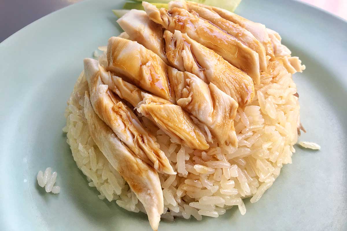 Курица Вэньчан. Источник: ajisai13 / Shutterstock / FOTODOM