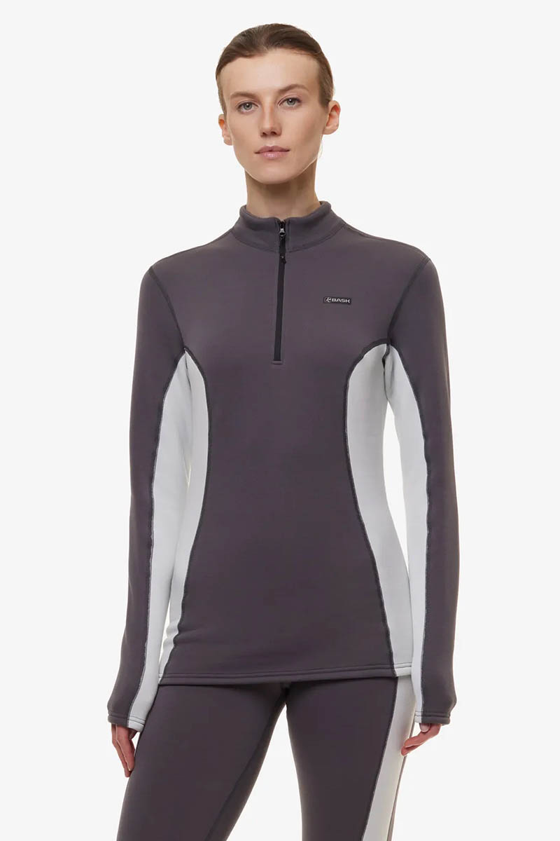 Термобелье BASK прошло испытания в суровых условиях. Источник: bask.ru