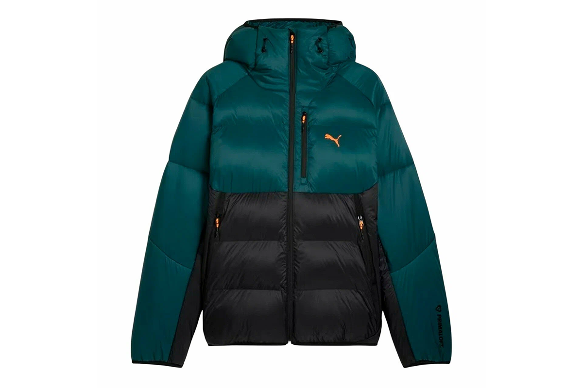 Спортивные бренды часто используют утеплитель прималофт для своих изделий. Источник: market.yandex.ru