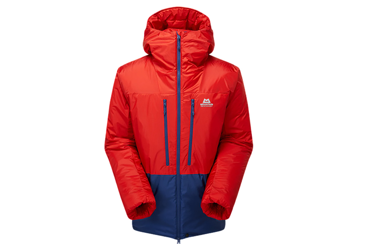 Primaloft — лучший утеплитель в одежде для экспедиций и другой экипировки. Источник: sport-marafon.ru