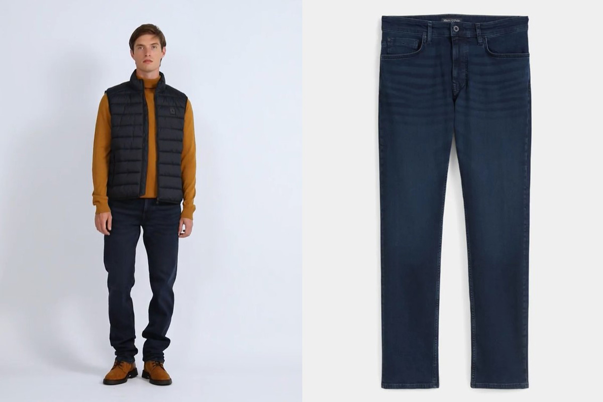 Стильный брендовый аксессуар — отличный знак внимания. Источник: stockmann.ru