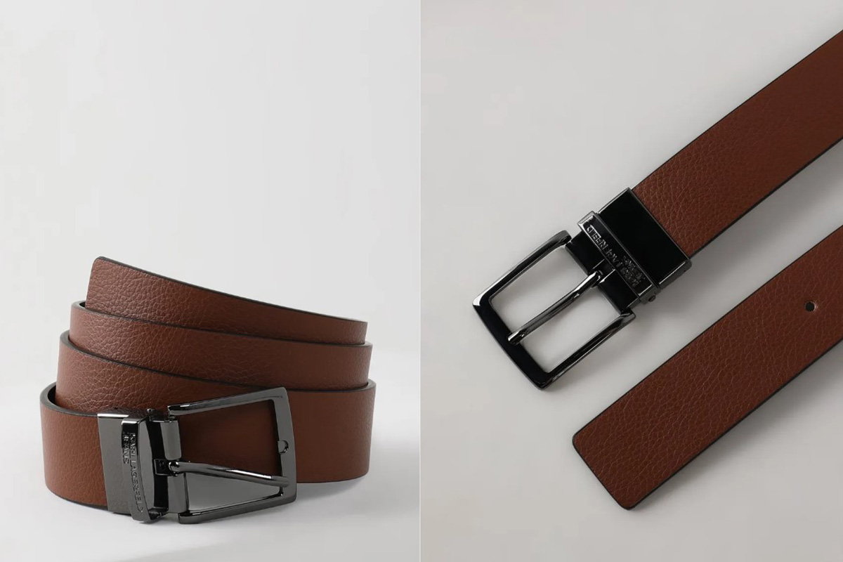 Стильный брендовый аксессуар — отличный знак внимания. Источник: stockmann.ru